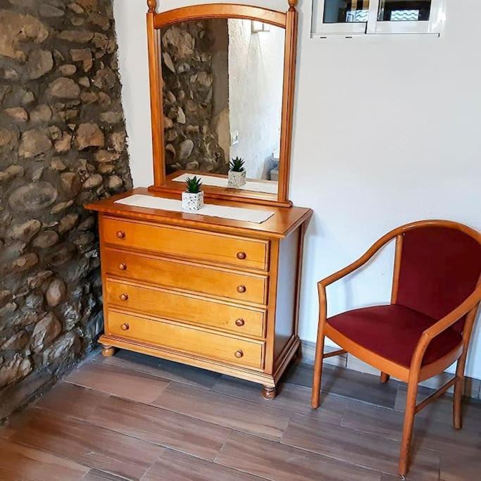 Casa Rural Magi Arfa المظهر الخارجي الصورة