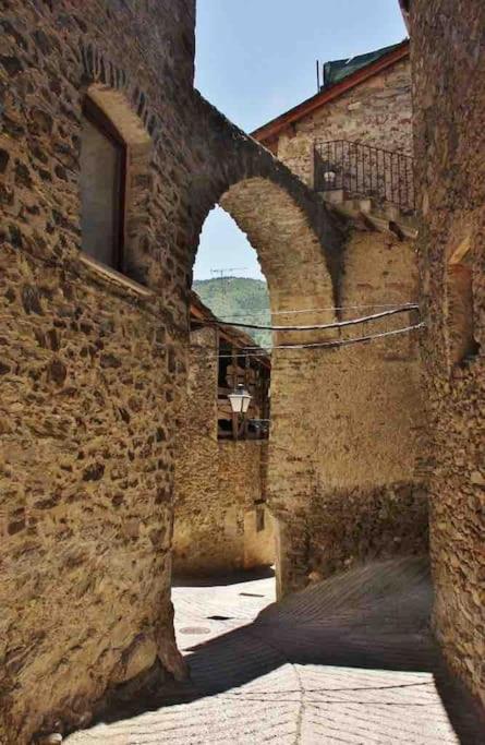 Casa Rural Magi Arfa المظهر الخارجي الصورة