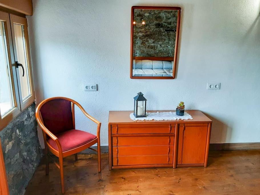 Casa Rural Magi Arfa المظهر الخارجي الصورة