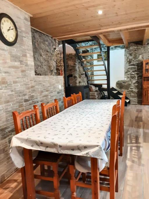 Casa Rural Magi Arfa المظهر الخارجي الصورة