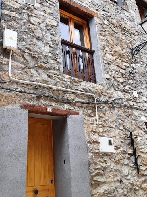Casa Rural Magi Arfa المظهر الخارجي الصورة