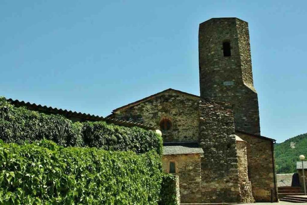 Casa Rural Magi Arfa المظهر الخارجي الصورة